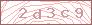code